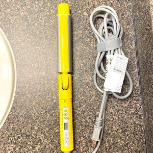 Drybar The 3-Day Bender Rotating Curling Iron